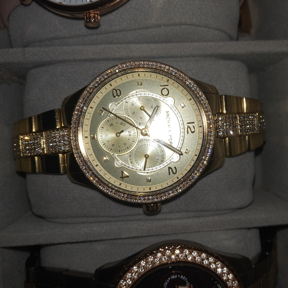 Michael kors watch